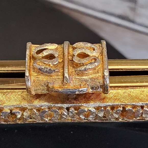 Early 1970s Vintage Purse - Picture 4 of 4